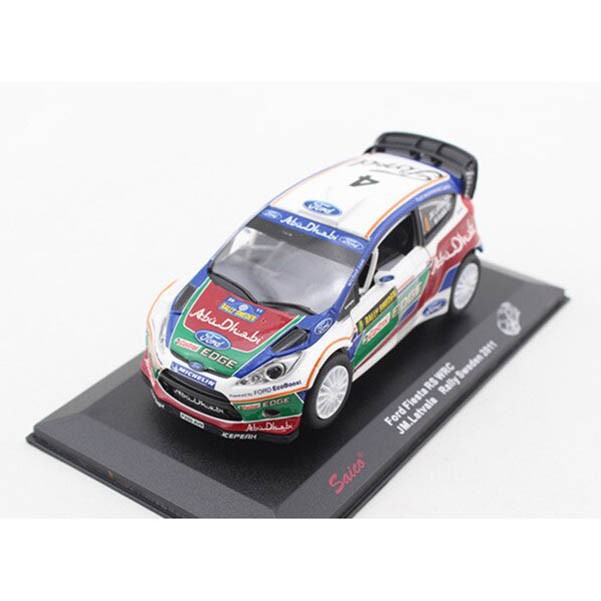 saico diecast