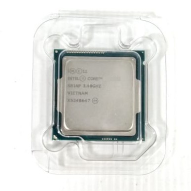 Processor Intel Pentium G3220 - Socket Intel LGA 1150