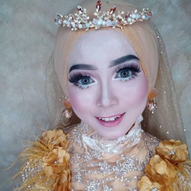 jumaidahkapukcantik