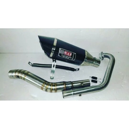 KNALPOT RACING YOSHIMURA R11