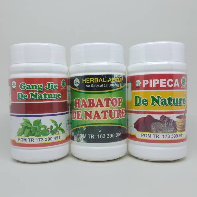 Obat Varikokel Herbal