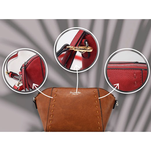 Tas wanita selempang tas kondangan taswanita import premium 4 warna #007