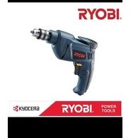 Bor listrik 10mm Ryobi ,drill 10mm Ryobi D-110VR