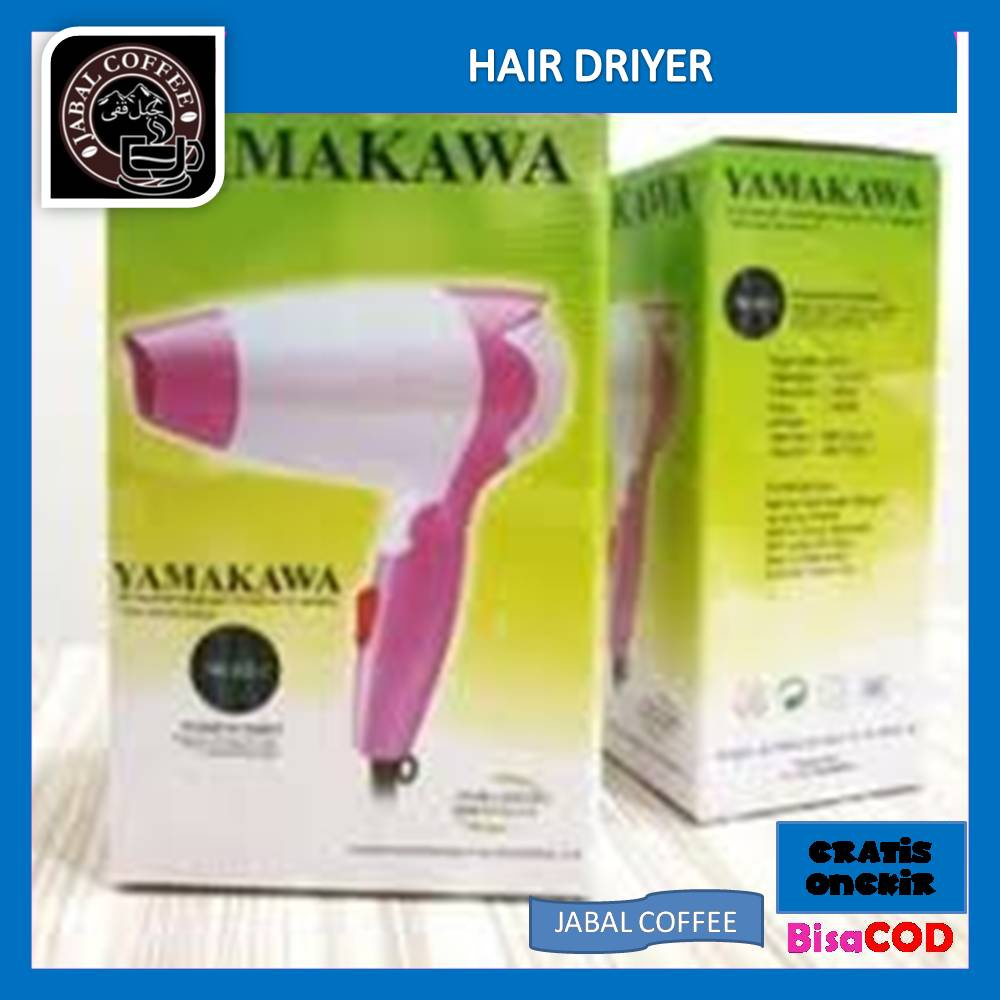 Hair Dryer Rambut / Hair Dryer Pengering Rambut / Pengering Rambut Murah 014