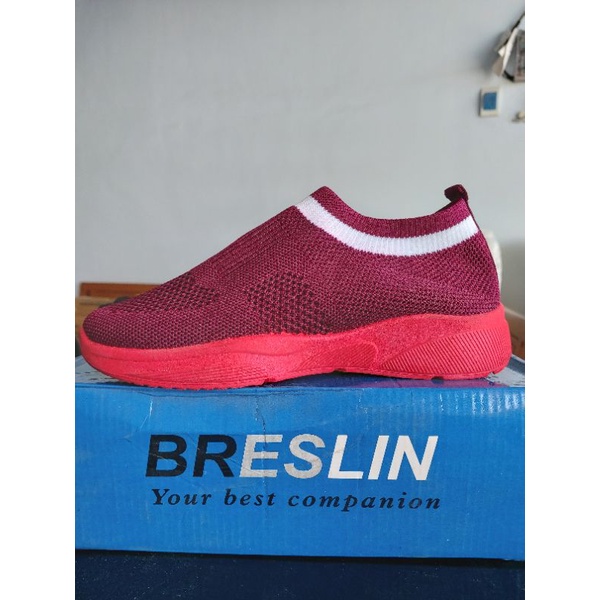 SEPATU|BRESLIN|MURAH