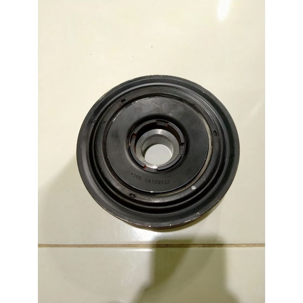 pulley ker as captiva FL carvolet captiva FL ORI