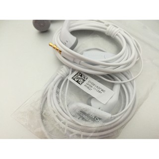 Headset Original Samsung EHS61A Stereo Earphone | Shopee