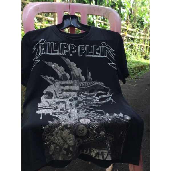 Philipp Plein Second