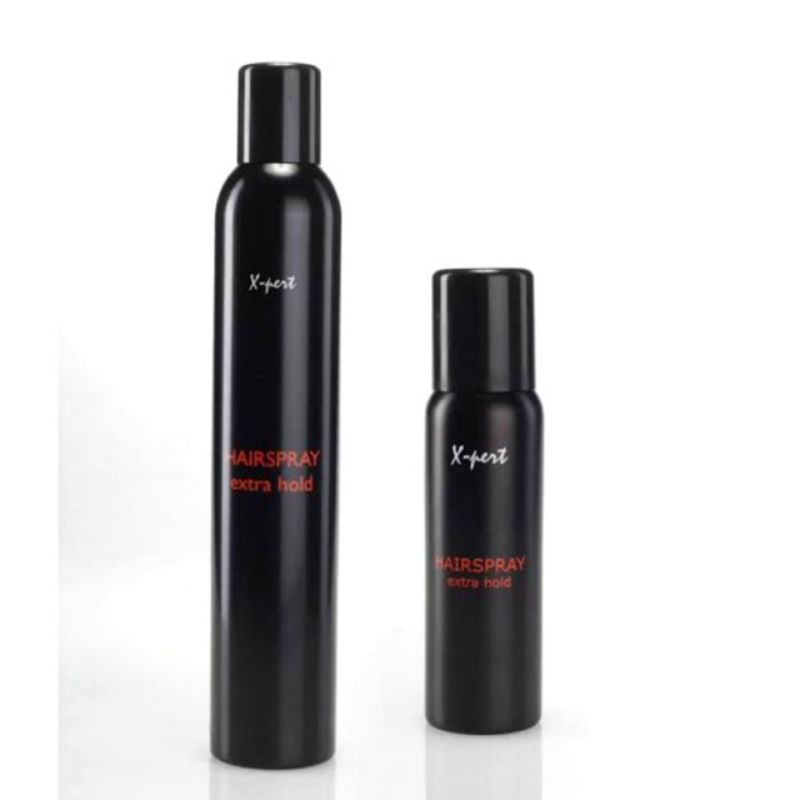 Jual Hair Spray Xpert Xpert Hair Spray Extra Hold 100 420 ml