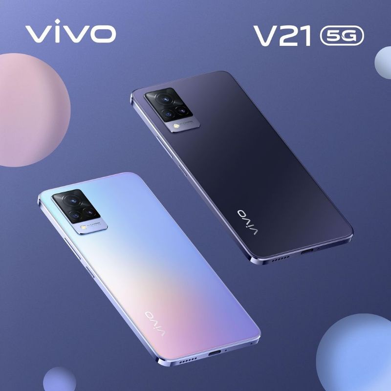 VIVO V21 5G 8/128GB