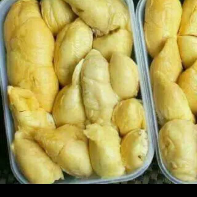 

Durian medan