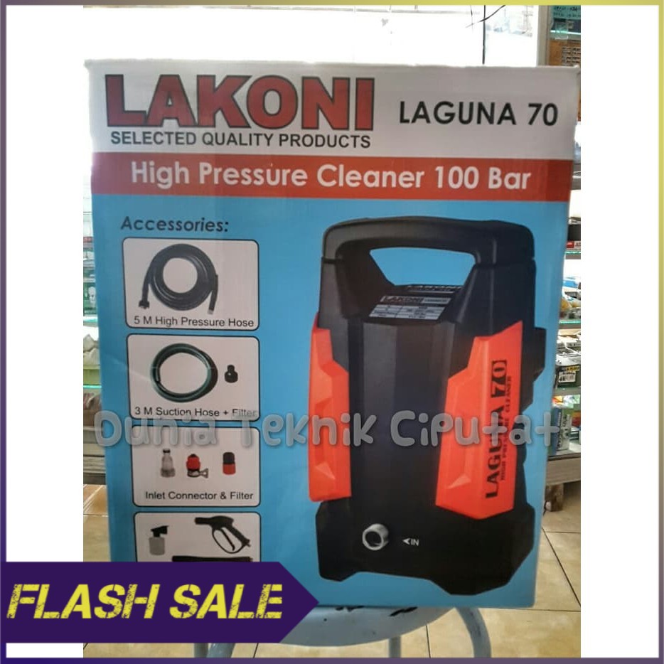 Mesin steam motor  mobil dan AC Lakoni Laguna 70