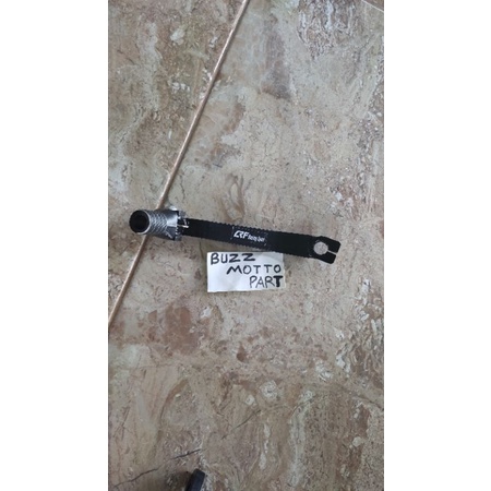 PERSNELING OPERAN GIGI CRF 150 L