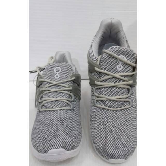 Sepatu snacker tali pria GREENLIGHT ORIGINAL