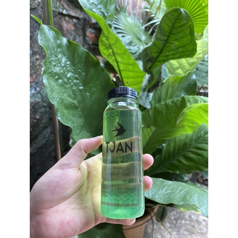 

Minuma Sarang Walet “Perisa MELON”