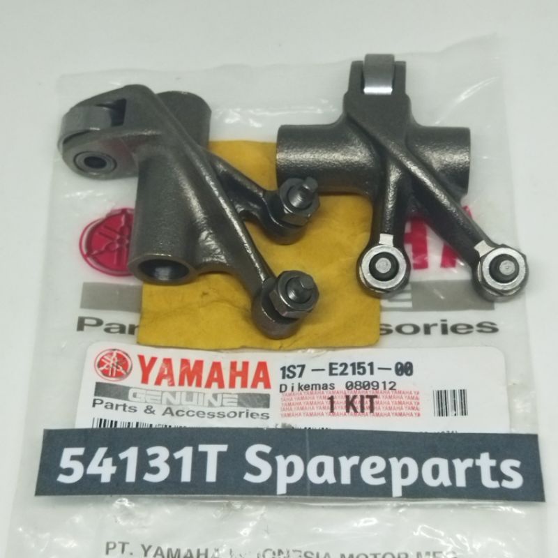 PLATUK KLEP YAMAHA JUPITER MX OLD.MX NEW. VIXION OLD. VIXION NEW (3C1)