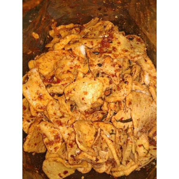 

basreng mini