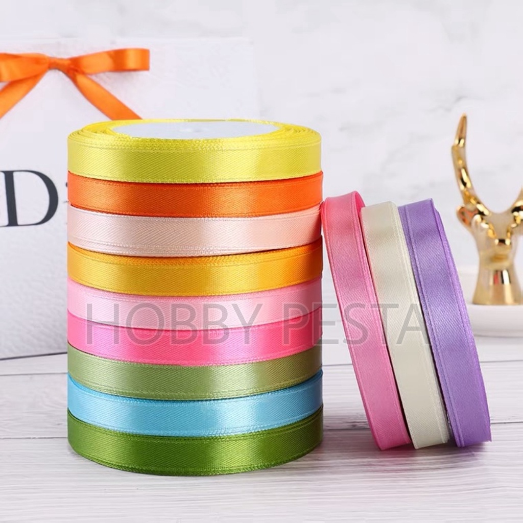

PITA BALON 10M / PITA RIBBON / PITA DEKORASI / TALI BALON / CURLY RIBBON