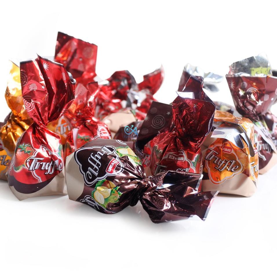 

1.1 BIG SALE FASION Coklat Arab Truflle Mix 500 grams Oleh Oleh Haji Umroh