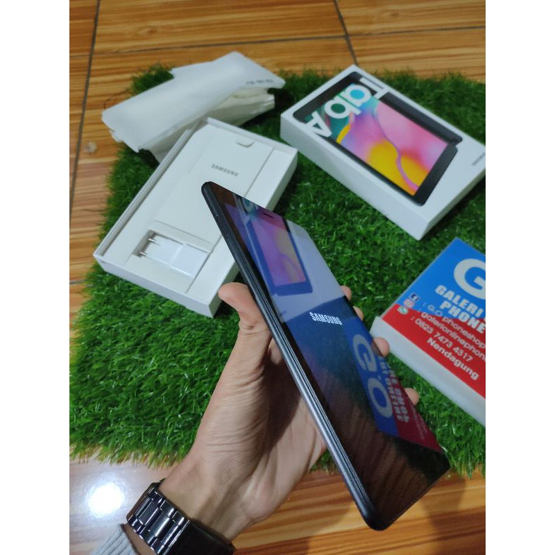 SAMSUNG TAB A SECOND