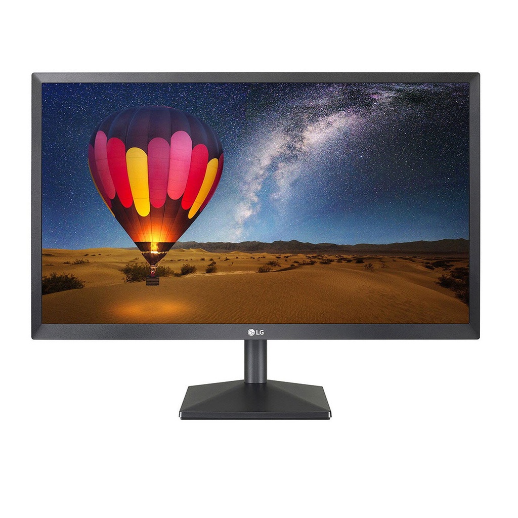 Monitor LG Gaming 22MN430 IPS 75hz FHD