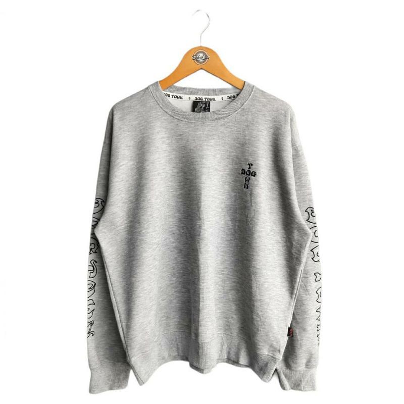 Crewneck Dogtown