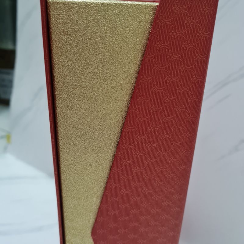 Box MD 25x25x10cm / Kotak lapis legit / kue kering / Hamper Imlek