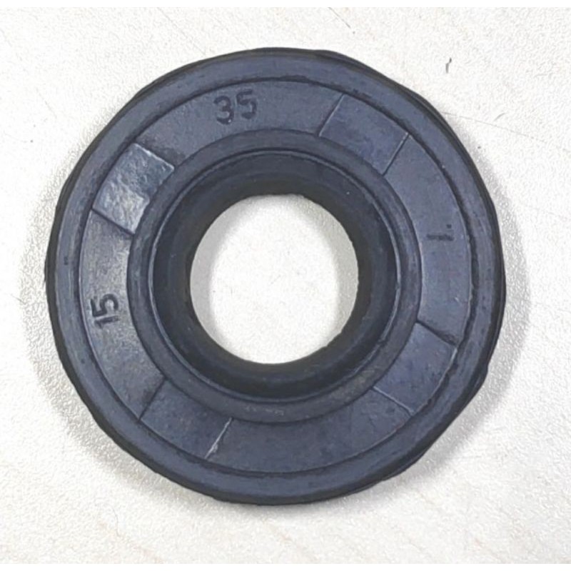 Oil seal 35mm / Mesin Jahit TYPICAL