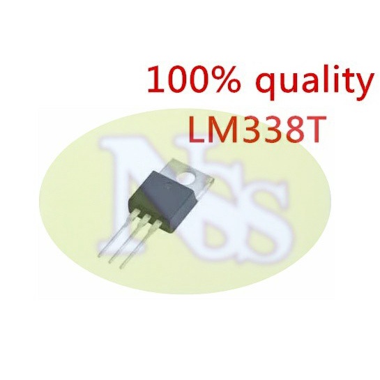 LM338T LM338 TO-220