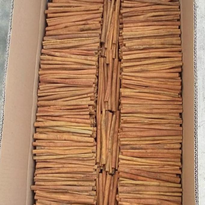 

Kayu Manis Batang / 1Kg / Premium Cinnamon Stick / Grade A