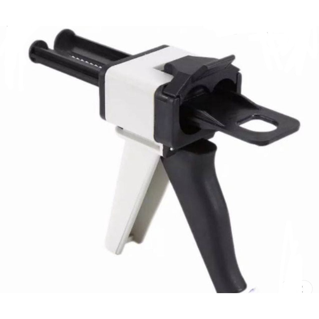 

CATRIDGE DISPENSER GUN / GUN LIGHT BODY IMPRESSION DENTAL