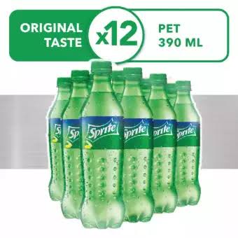 

sprite 390 ml 1 krat isi 12