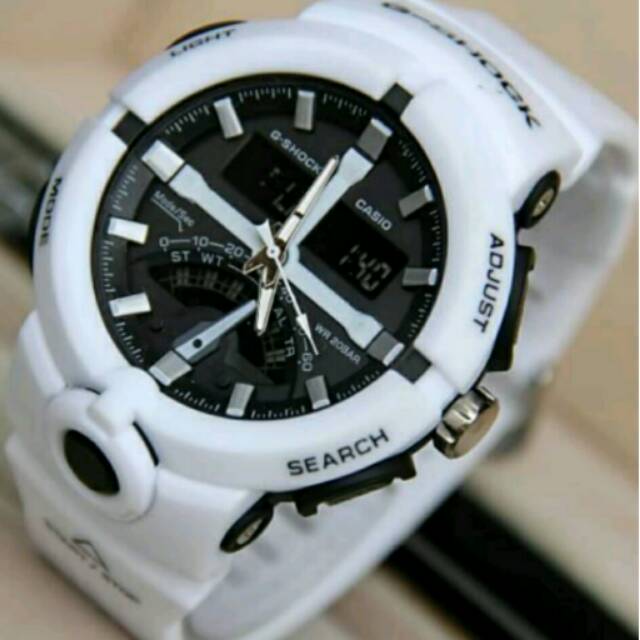 Casio g shok gt1000i