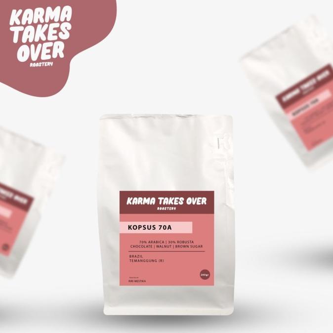 

[ COD ] Kopsus 70A - 200gr OBRAL Kode 988