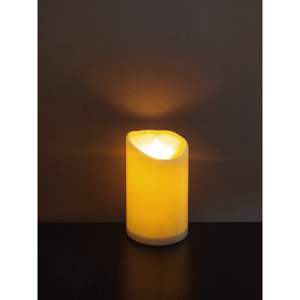 Lilin LED | Lampu Lilin | Lilin Elektrik