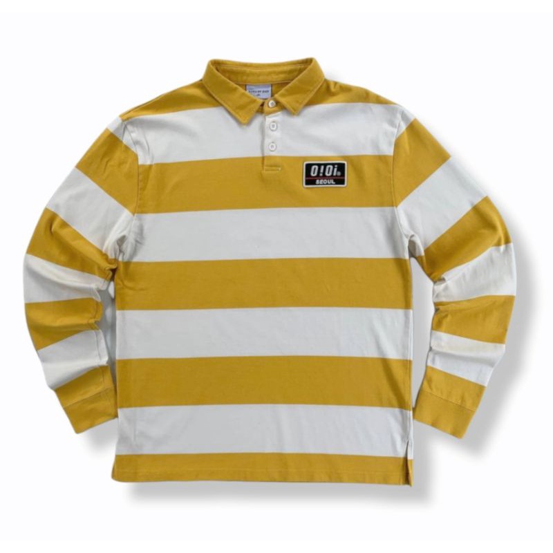 Rugby Shirt OiOi Original