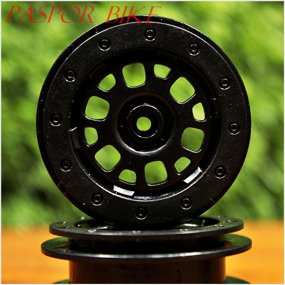 RC Ban dan velg C54 4pcs WPL c34 c44 c14 b14 d90 d12