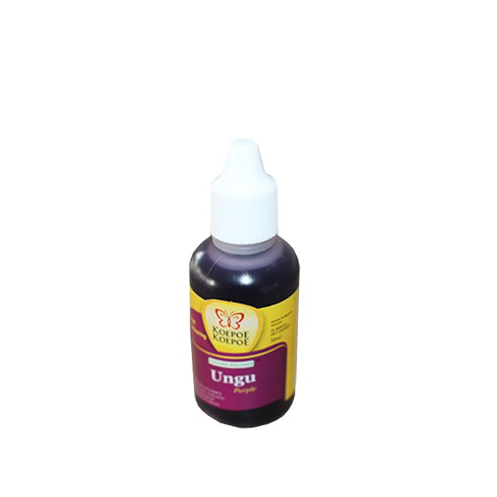 PEWARNA GRAPE (30ml)