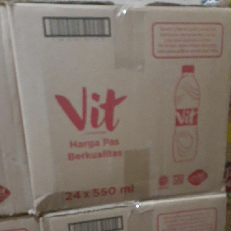 

vit 550 ml 1 karton