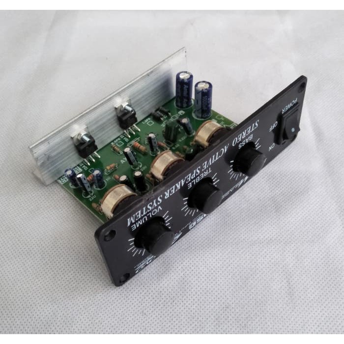 KIt New AX 80Watt Stereo AG99 High Quality