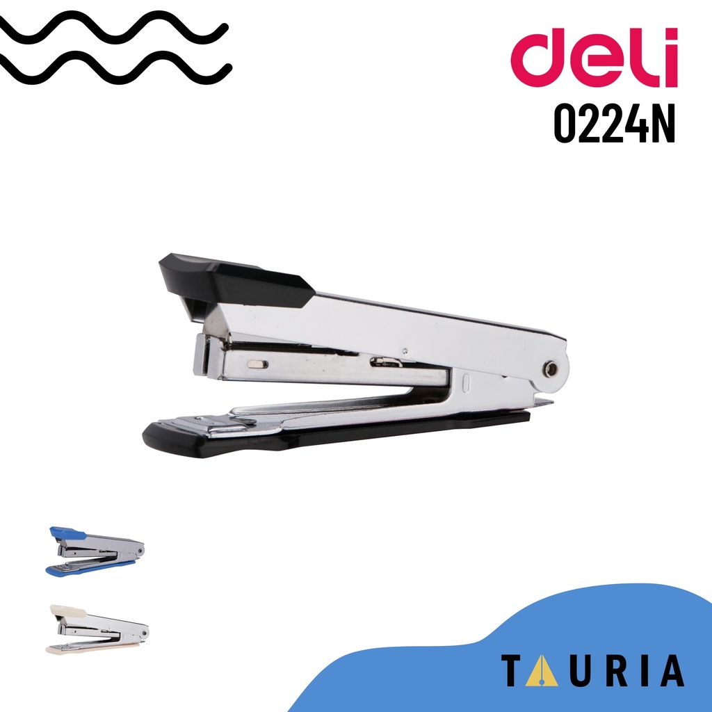 

DELI STAPLER / STAPLES 0224N