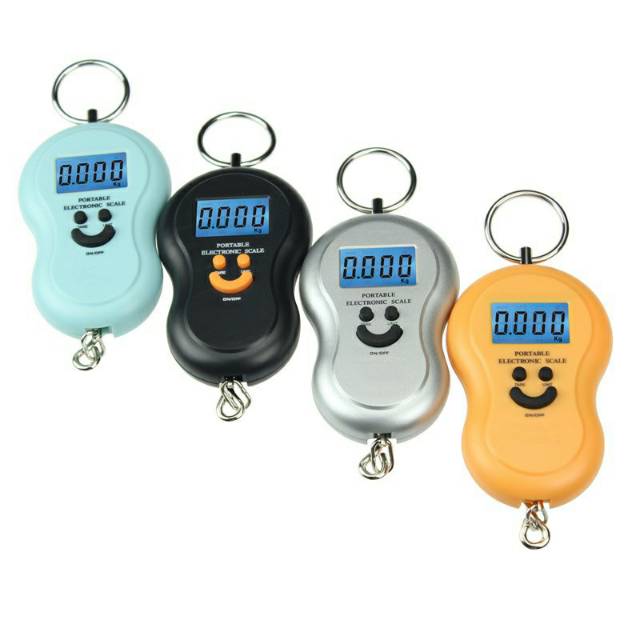 TIMBANGAN GANTUNG - TIMBANGAN DIGITAL - TIMBANGAN BARANG - TIMBANGAN MANUAL - TIMBANGAN 50 KG - TIMB