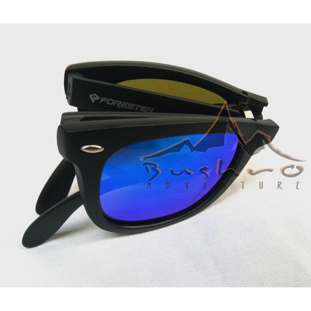 Kacamata Polarized Kacamata Olahraga Sepeda Gowes Gunung Pria Wanita Forester Slf-Di 090 Original Thomgear Paiton Probolinggo