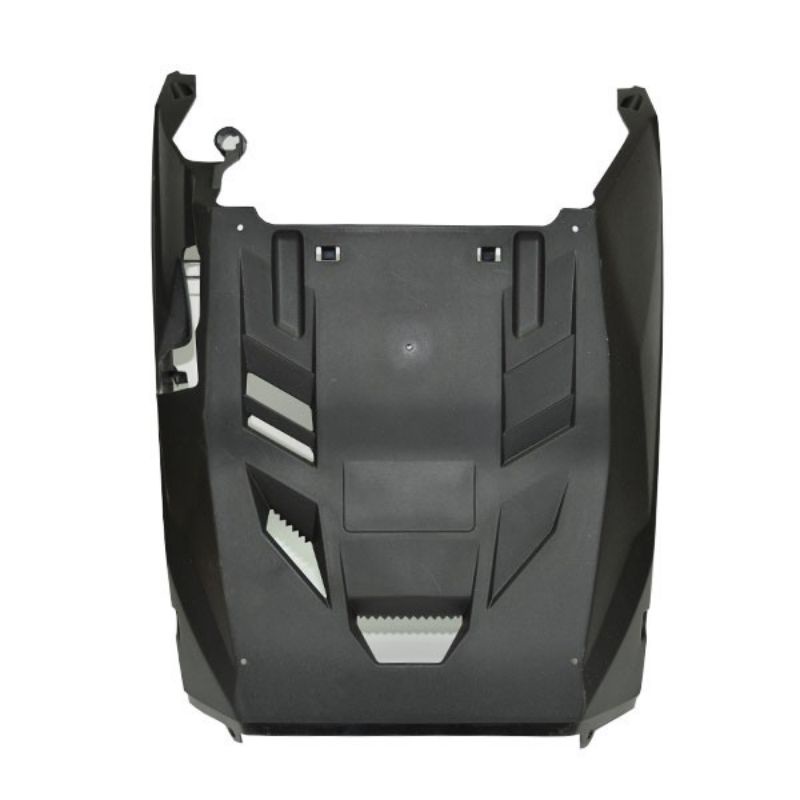 Dek kolong bawah honda beat new esp 2017 2019 / kolongan / bodi / body bawah / bordes