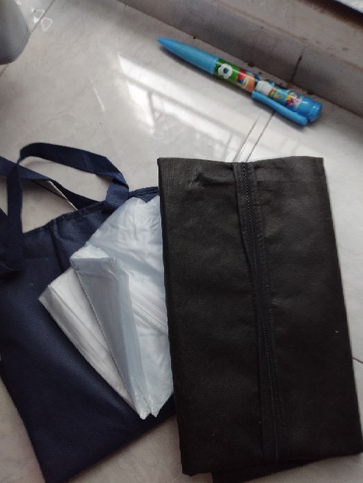 Cover Toga / Sarung Toga / Cover Gaun