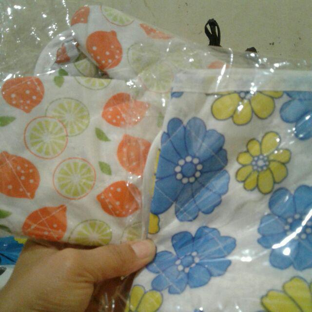 Sarung Tangan Anti Panas Free Cempal Dapur