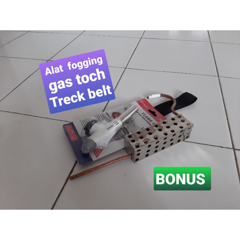 Alat  fogging untuk rumah tangga