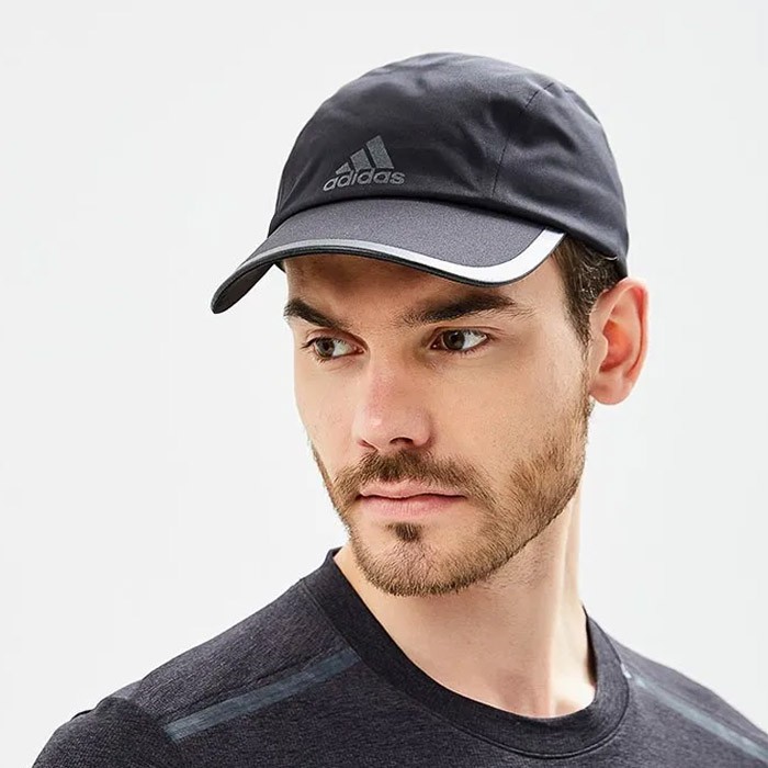 adidas running cap