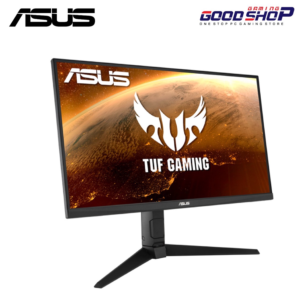 TUF Gaming VG279QL1A HDR Gaming Monitor – 27 inci Full HD