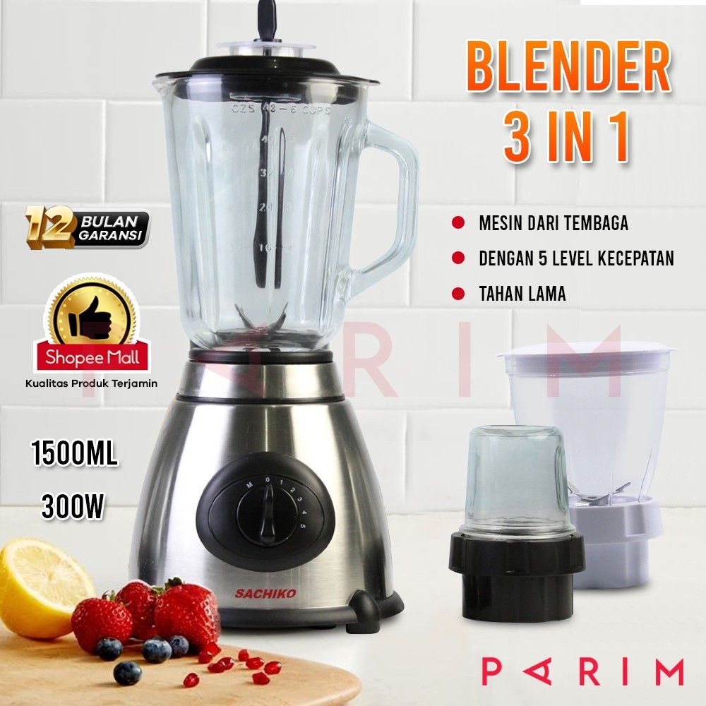 Jual Blender Panasonic Harga Terbaik Perangkat Dapur Elektronik November 2021 Shopee Indonesia